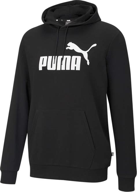 herren hoodies puma und adidas|Puma men's sweatshirt.